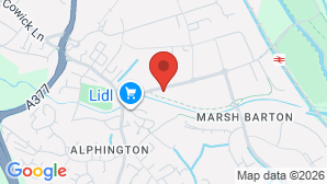 google map image