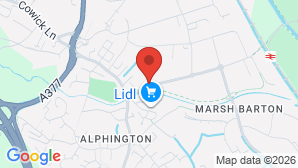 google map image