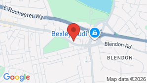 google map image