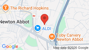 google map image