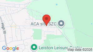google map image