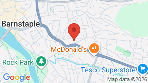 google map image