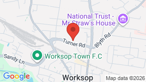 google map image