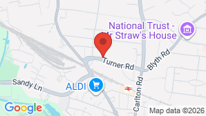 google map image