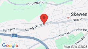 google map image