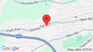 google map image