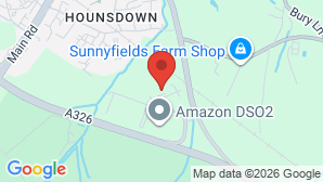google map image