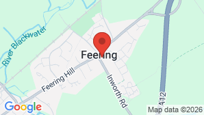 google map image
