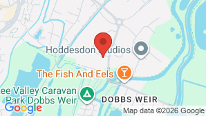 google map image