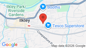 google map image