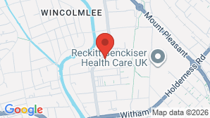 google map image