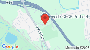 google map image