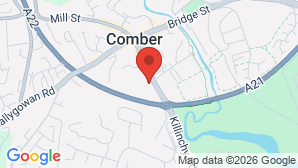 google map image