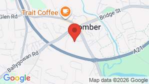google map image