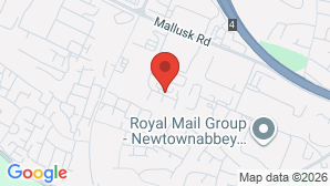 google map image