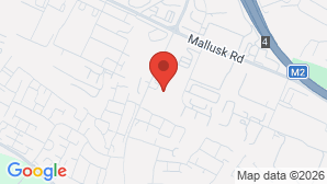 google map image