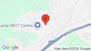 google map image