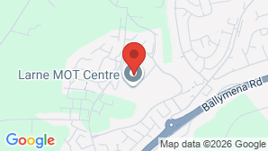 google map image