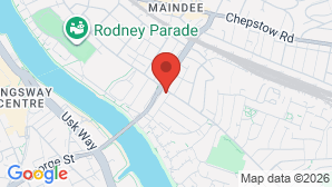 google map image