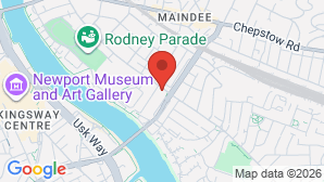 google map image