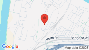 google map image