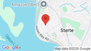 google map image