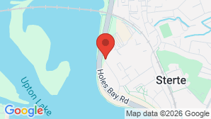 google map image