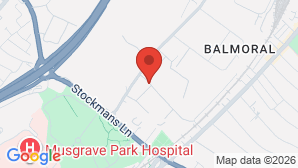 google map image