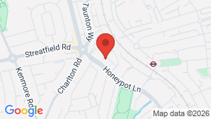 google map image