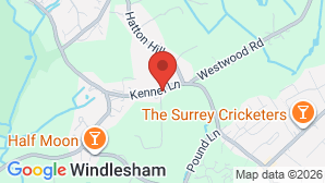 google map image