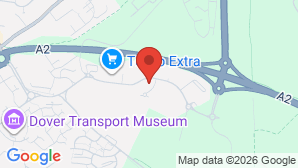 google map image