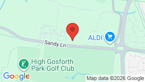google map image