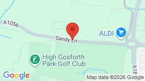 google map image
