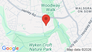 google map image