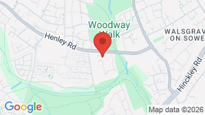 google map image