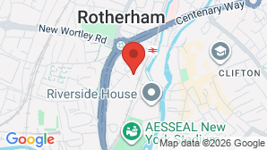 google map image