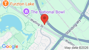 google map image