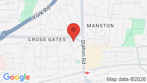 google map image