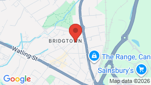 google map image