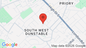 google map image