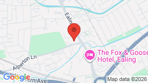 google map image