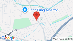google map image