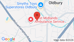 google map image