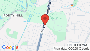 google map image