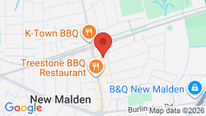 google map image