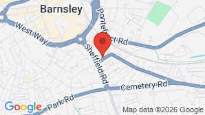 google map image