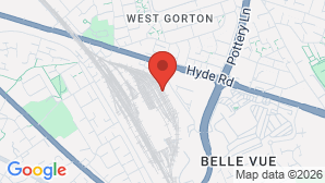 google map image