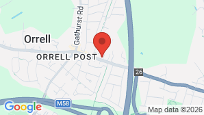google map image