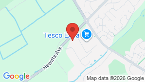 google map image