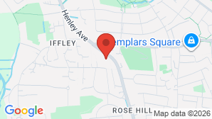 google map image